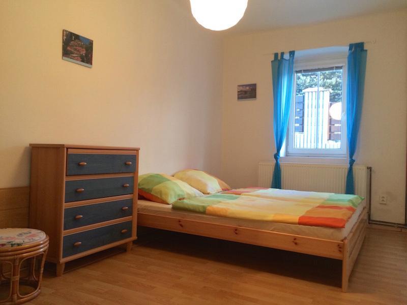 Apartment Liberec Stribrny Kopec Δωμάτιο φωτογραφία
