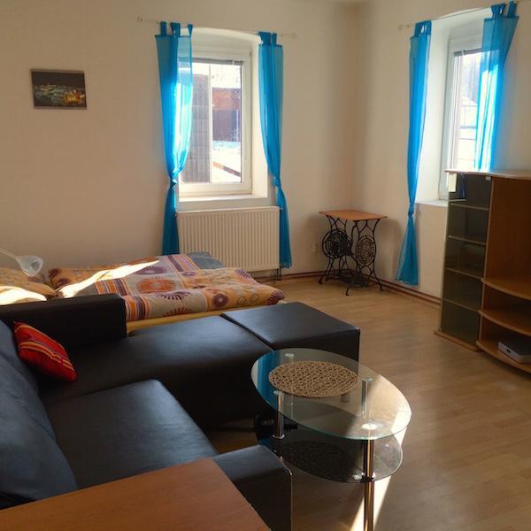 Apartment Liberec Stribrny Kopec Δωμάτιο φωτογραφία